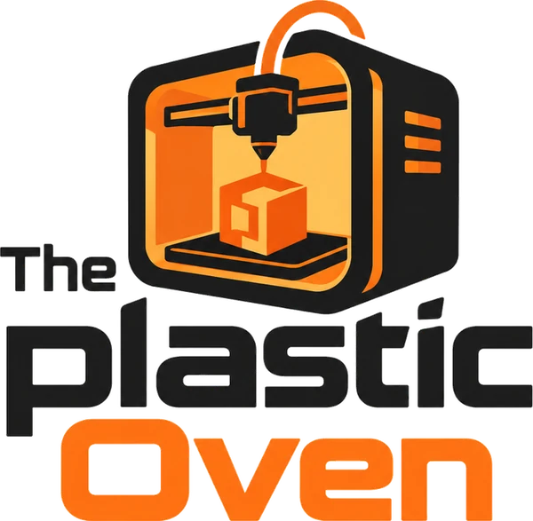 ThePlasticOven
