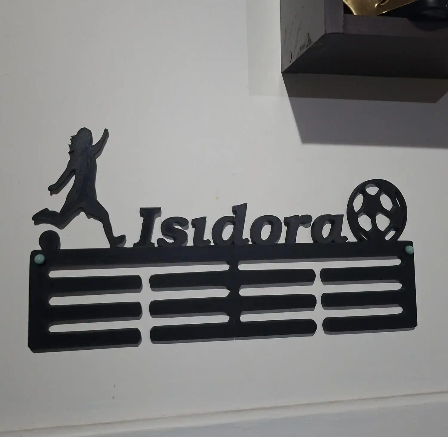 Trabajo realizado